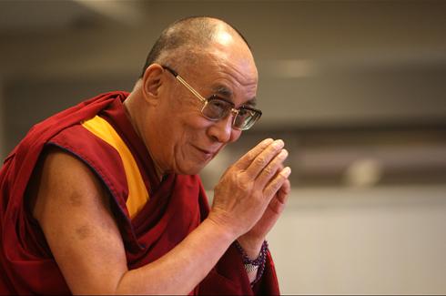 Dalai Lama