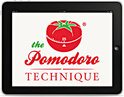 Pomodoro technique